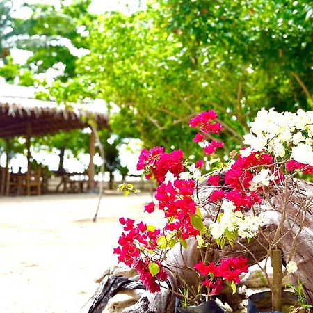 Hotel Dosplaya Ecocamp El Nido Exteriér fotografie